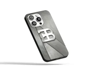 Bugatti Étui Smartphone Style Moderne et Robuste